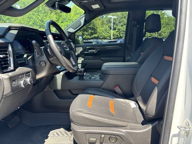 Used 2024 GMC Sierra 1500 AT4 w/ Technology Package AWD/4WD image 33