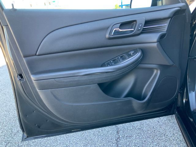Used 2015 Chevrolet Malibu LT w/ Power Convenience Package FWD image 14