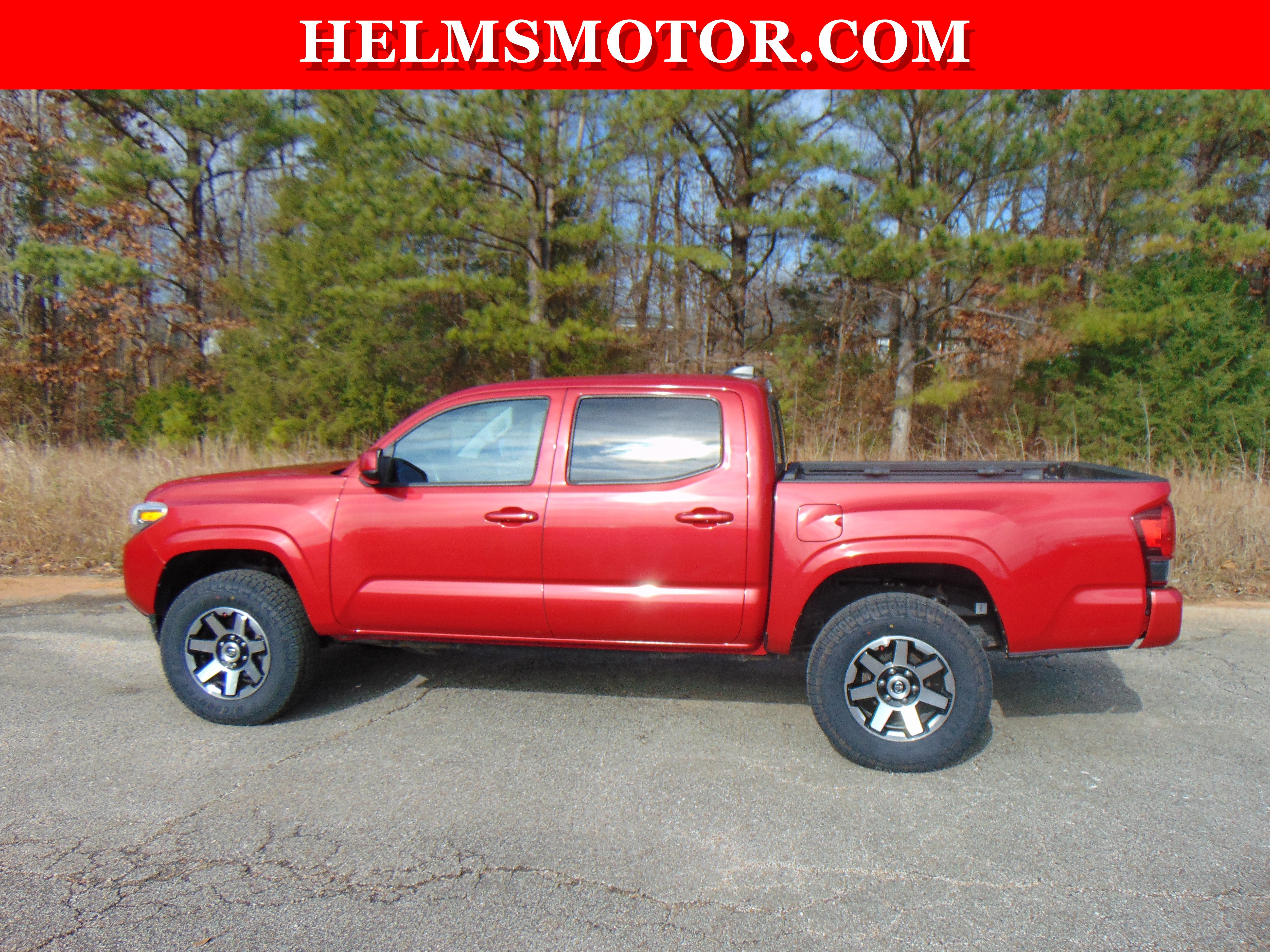 Used 2020 Toyota Tacoma SR image 5