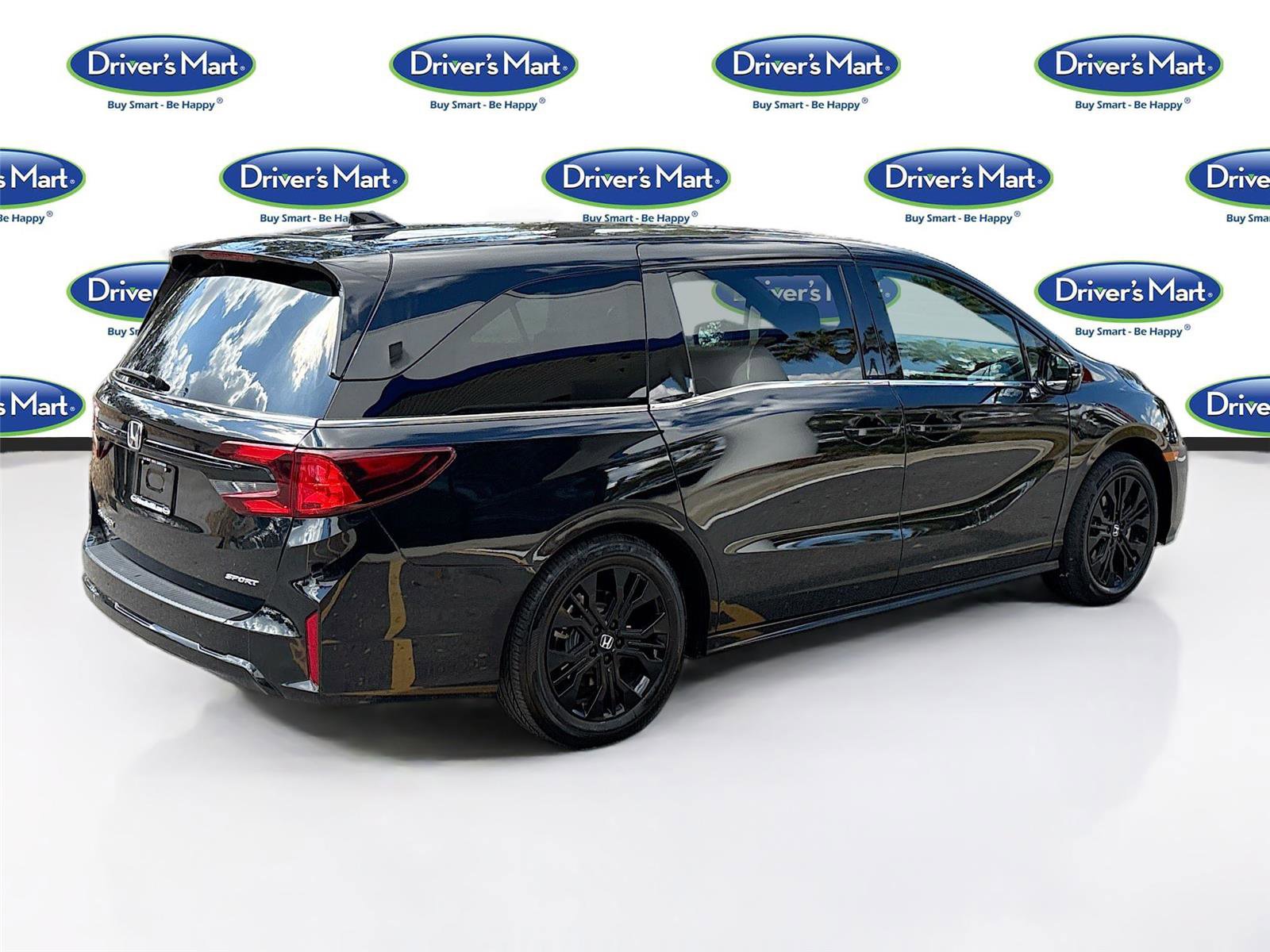 Used 2025 Honda Odyssey Sport-L image 7
