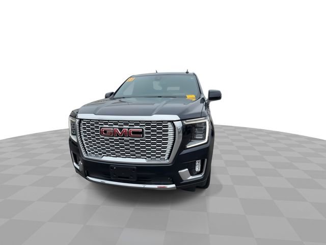 Used 2022 GMC Yukon XL Denali image 3