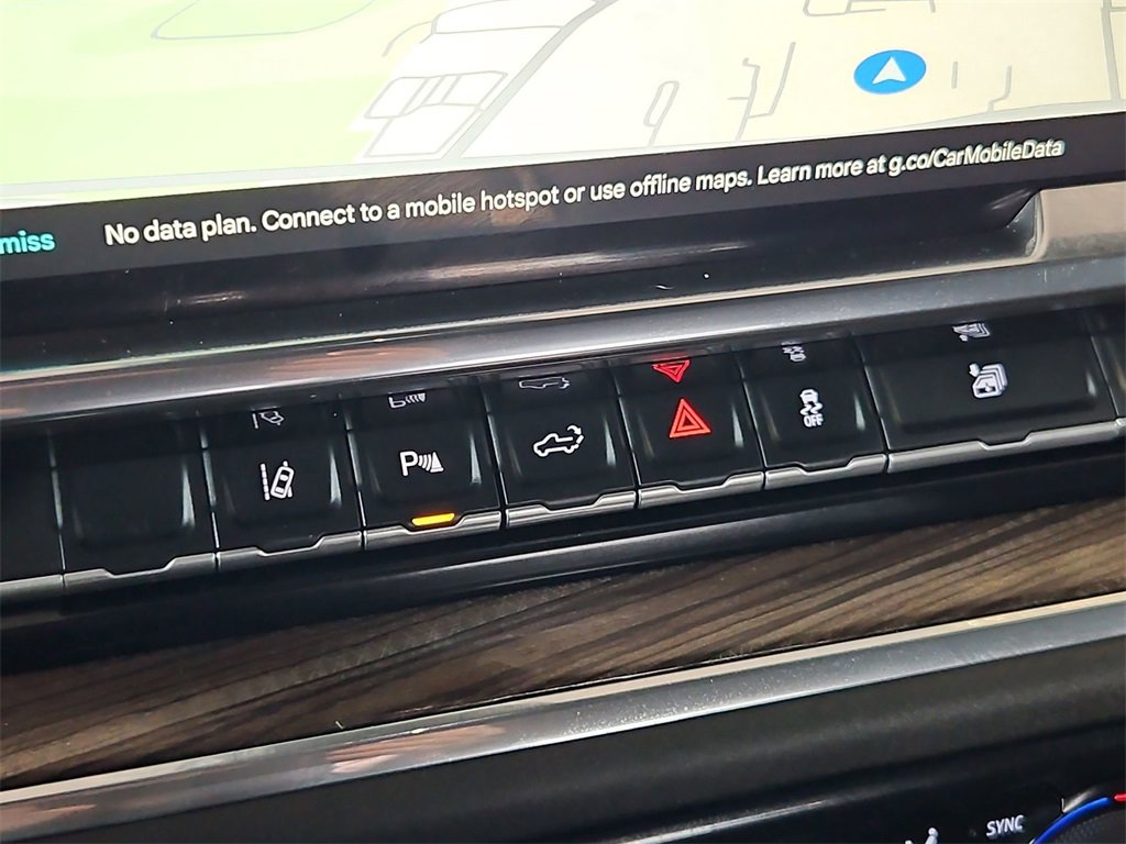 Used 2024 Chevrolet Silverado 2500 LT w/ All Star Edition image 33