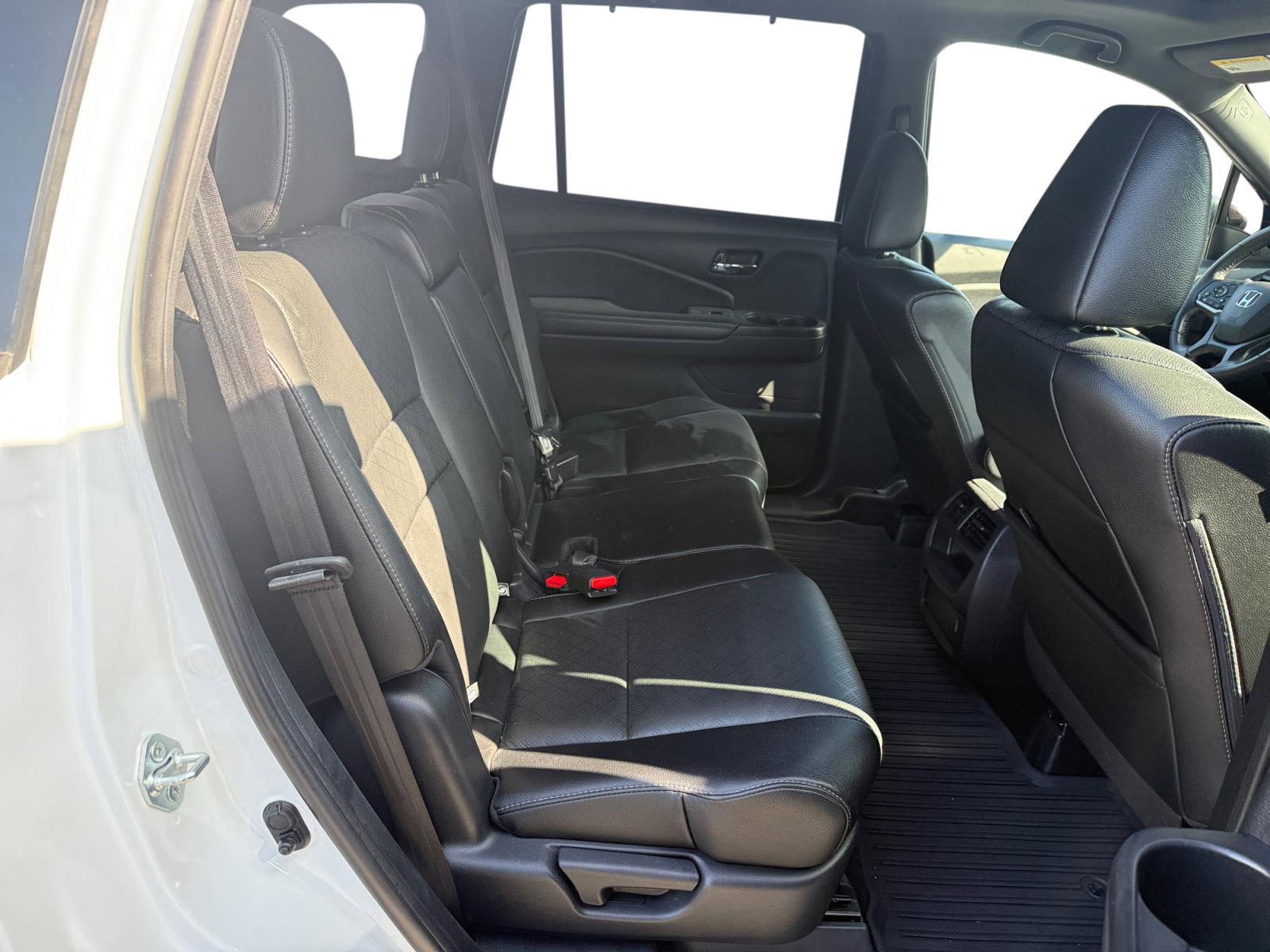 Used 2021 Honda Passport EX-L image 17