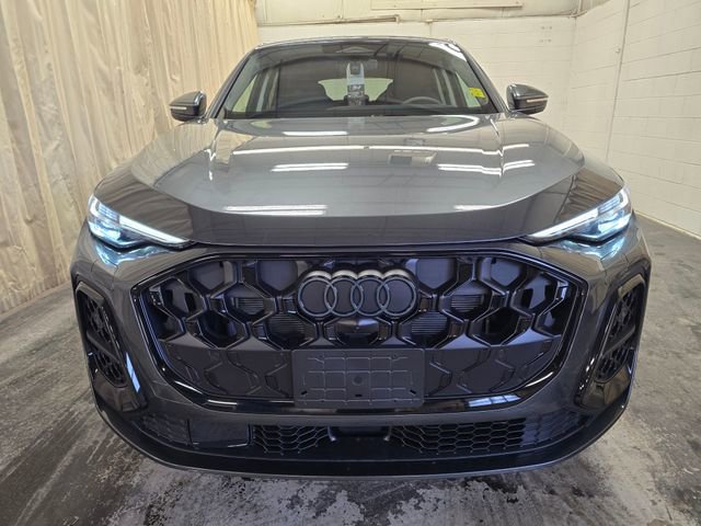 New 2026 Audi Q5 2.0T Premium Plus image 2