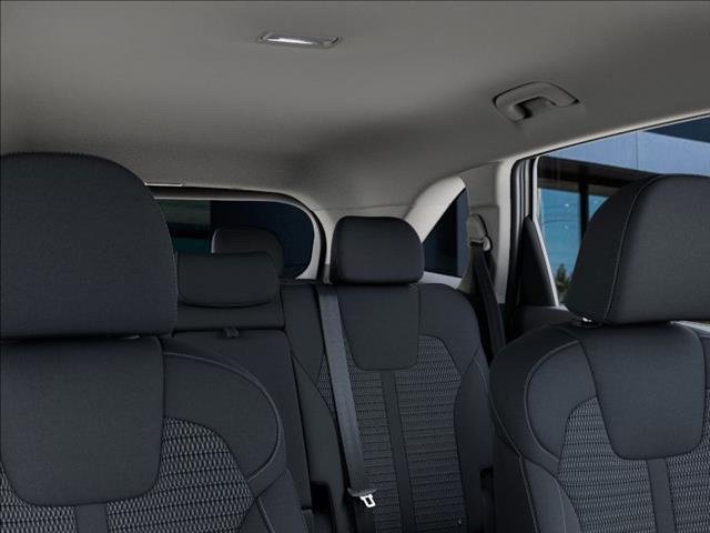 New 2026 Kia Sorento LX FWD image 27