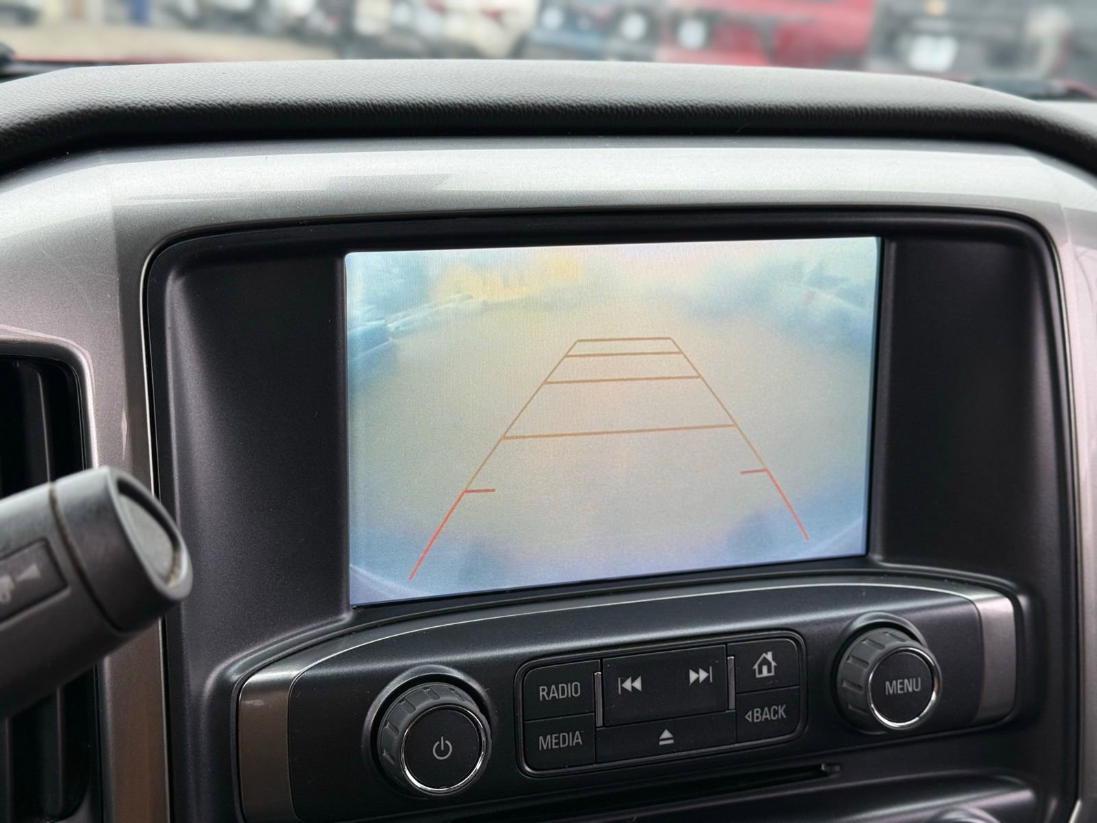 Used 2018 Chevrolet Silverado 1500 LT w/ All Star Edition image 23