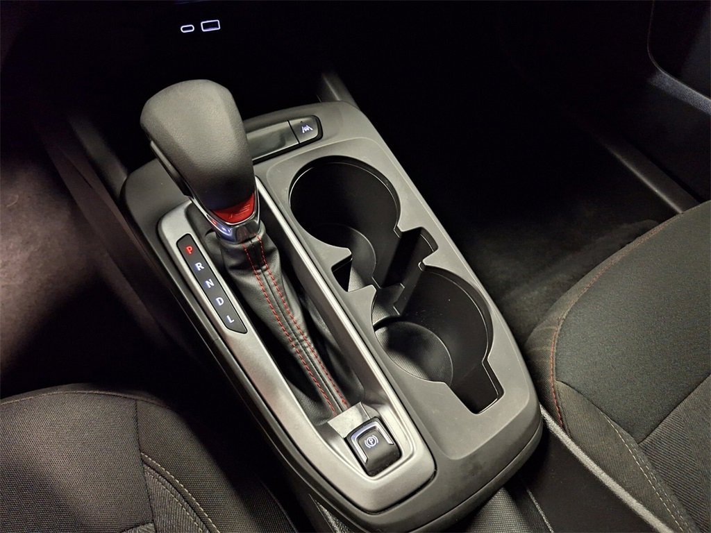 Used 2024 Chevrolet Trax RS w/ Driver Confidence Package image 15