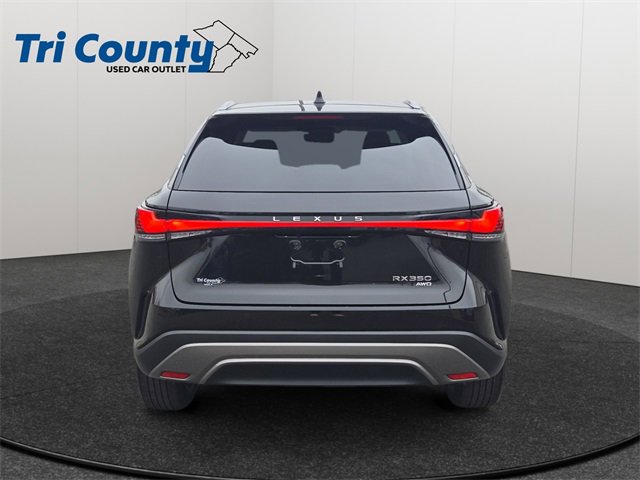 Used 2023 Lexus RX 350 Premium Plus image 7