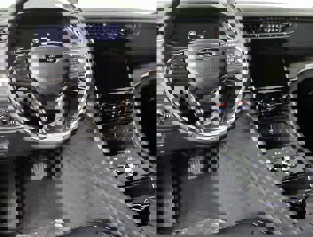 New 2025 Jeep Grand Cherokee Limited w/ Black Appearance Package image 12