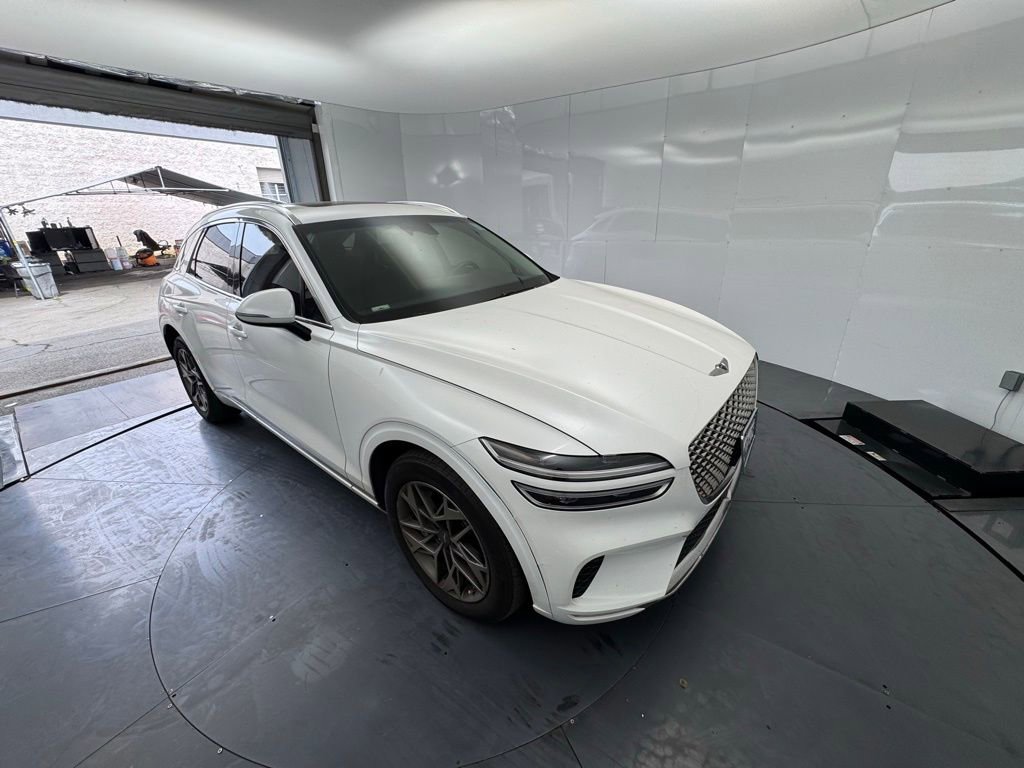 Used 2023 Genesis GV70 2.5T w/ Select Package image 7