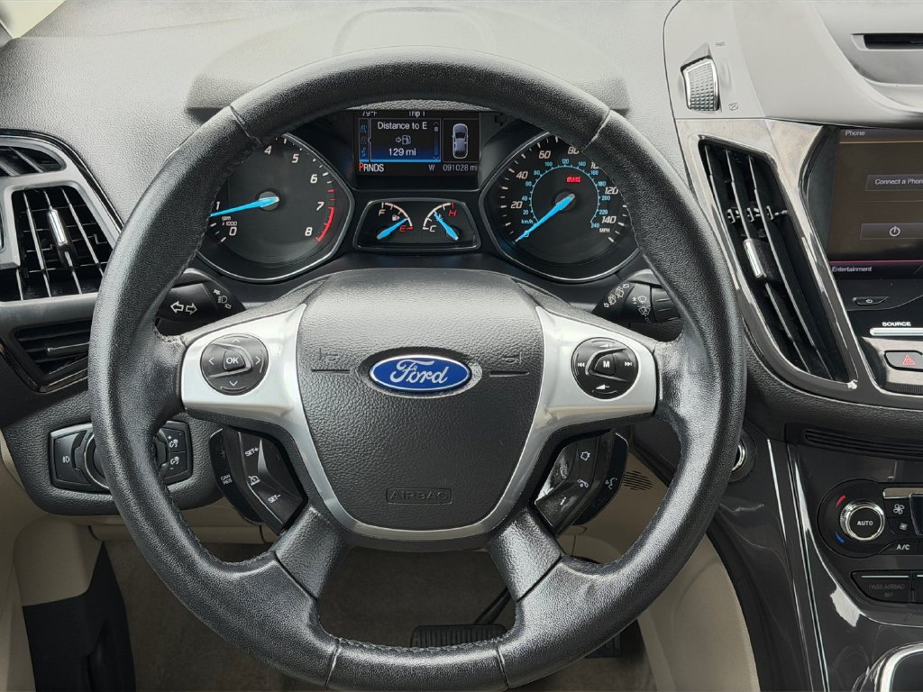 Used 2014 Ford Escape Titanium w/ Equipment Group 401A FWD image 21