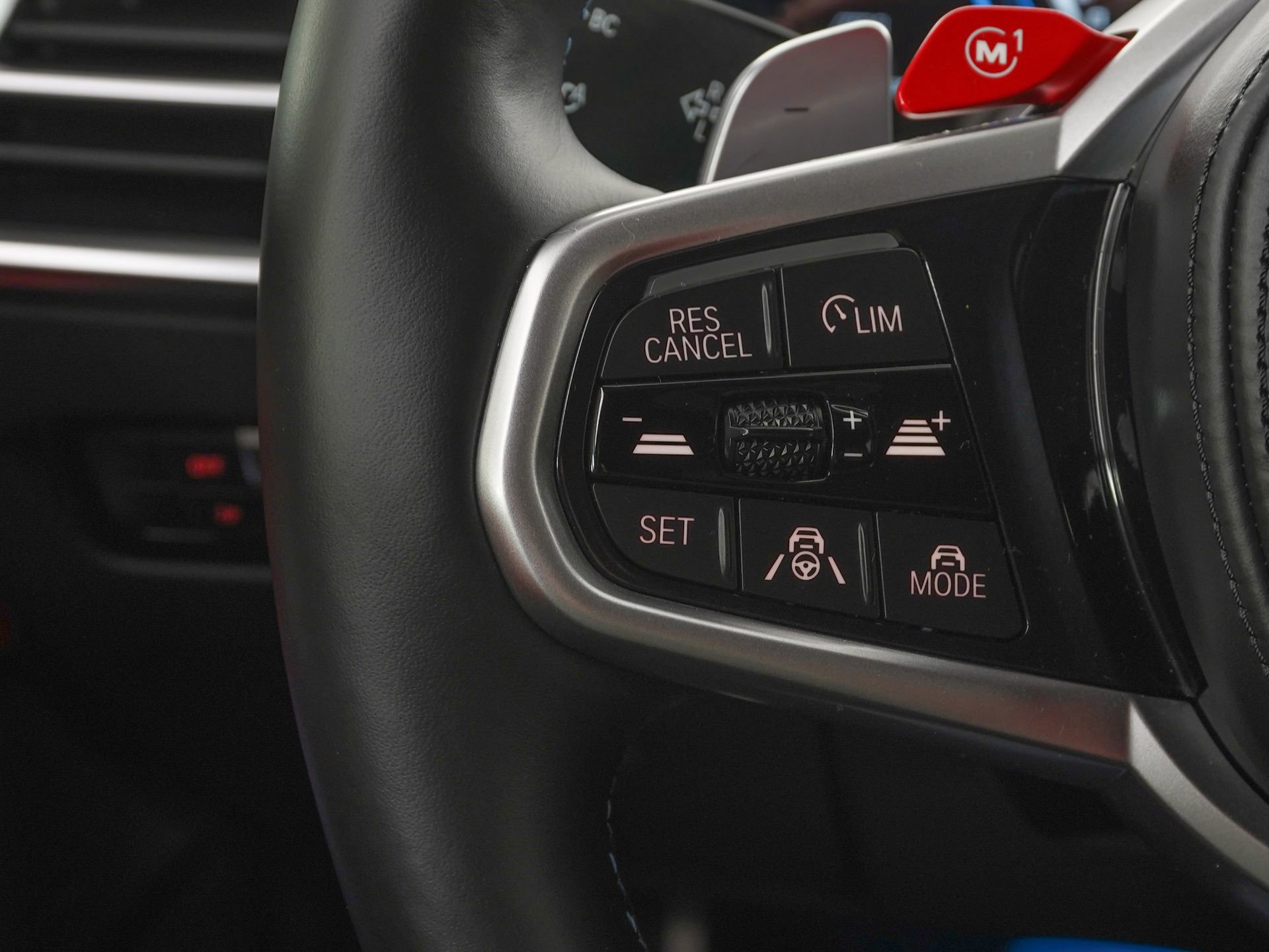 Used 2025 BMW M3 Competition image 20