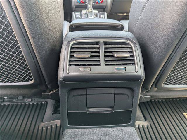 Used 2016 Audi A4 2.0T Premium Plus w/ Technology Package AWD/4WD image 18