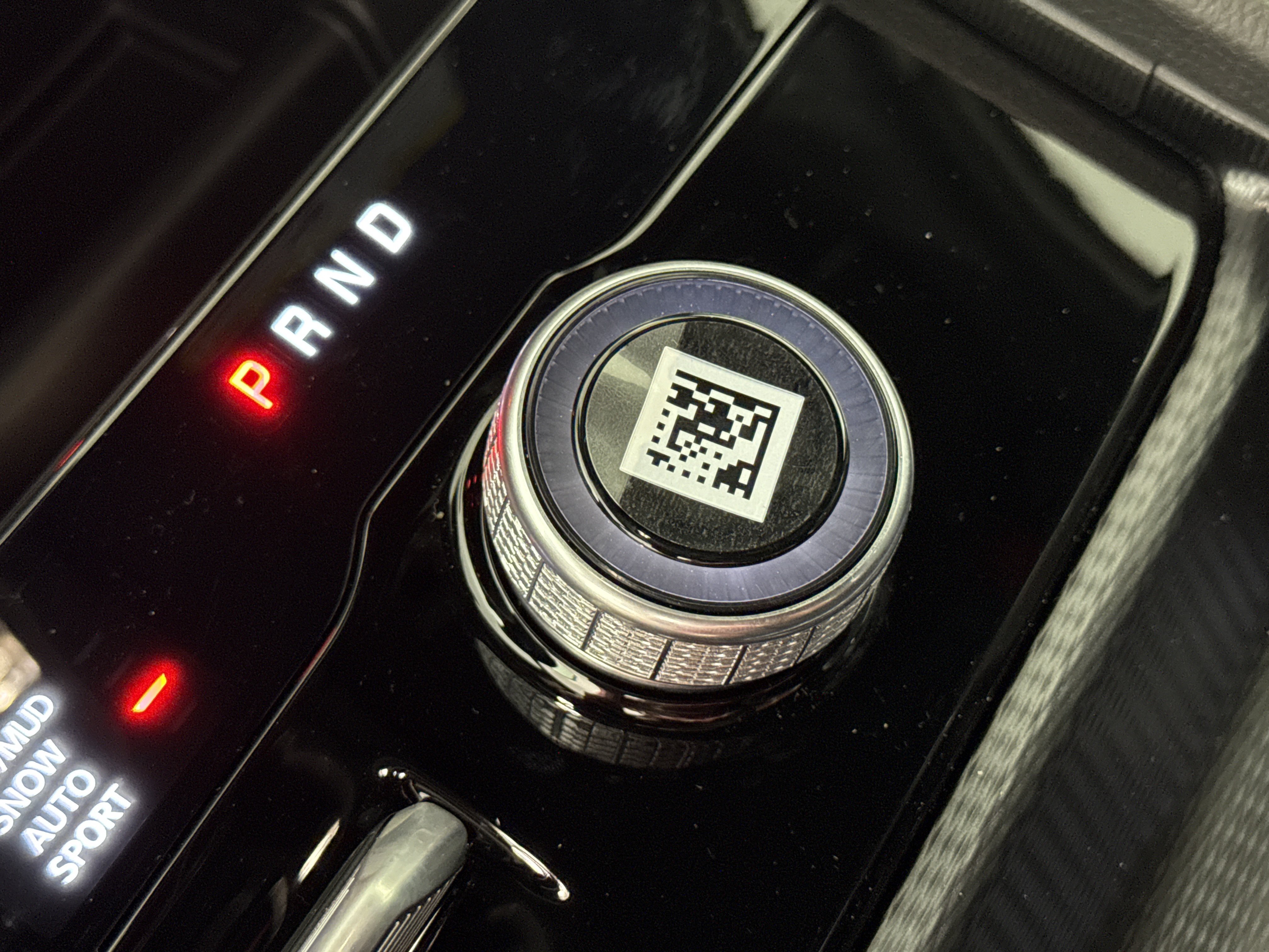 New 2025 Jeep Grand Cherokee Limited AWD/4WD image 26