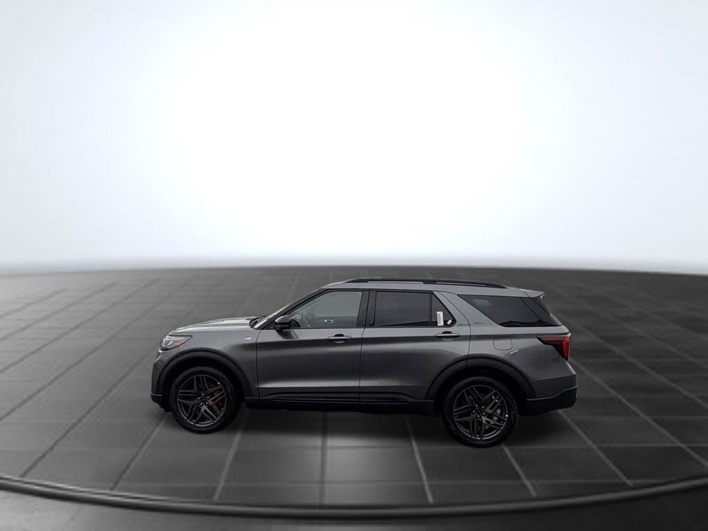 New 2027 Ford Explorer ST-Line w/ Premium Package AWD/4WD image 4