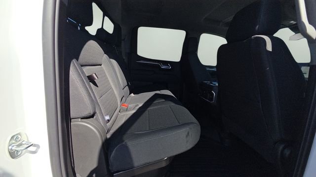 New 2026 GMC Sierra 1500 Elevation w/ Preferred Package image 16