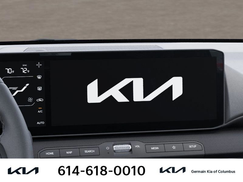 New 2026 Kia K4 EX image 23