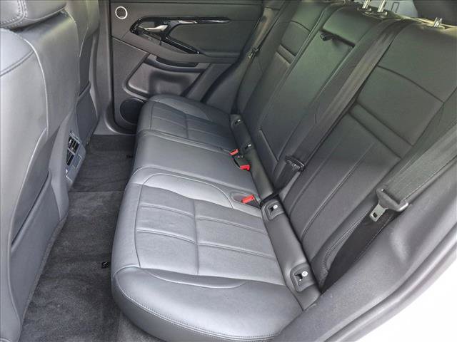 Used 2026 Land Rover Range Rover Evoque Dynamic SE AWD/4WD image 19