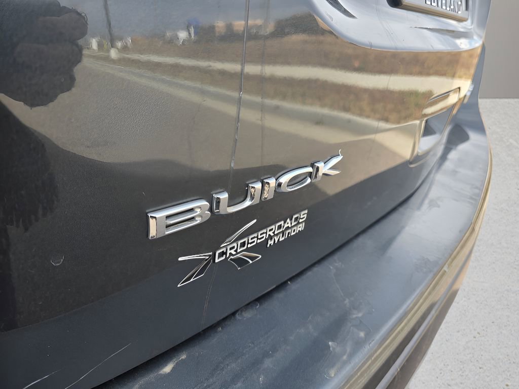 Used 2018 Buick Encore Preferred image 10