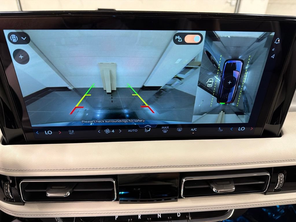 New 2026 Lincoln Aviator Reserve AWD/4WD image 13