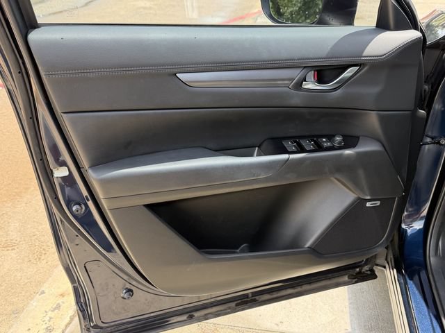Used 2019 MAZDA CX-5 Touring FWD image 10