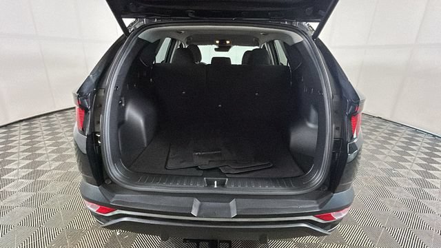 Certified 2024 Hyundai Tucson SEL FWD image 28