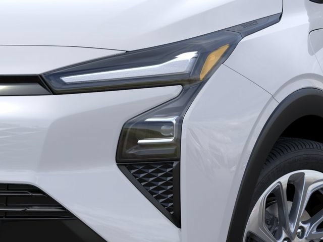 New 2027 Chevrolet Bolt LT FWD image 10