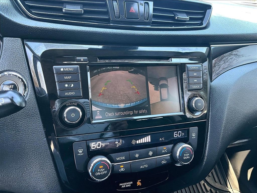 Used 2019 Nissan Rogue Sport SL image 24