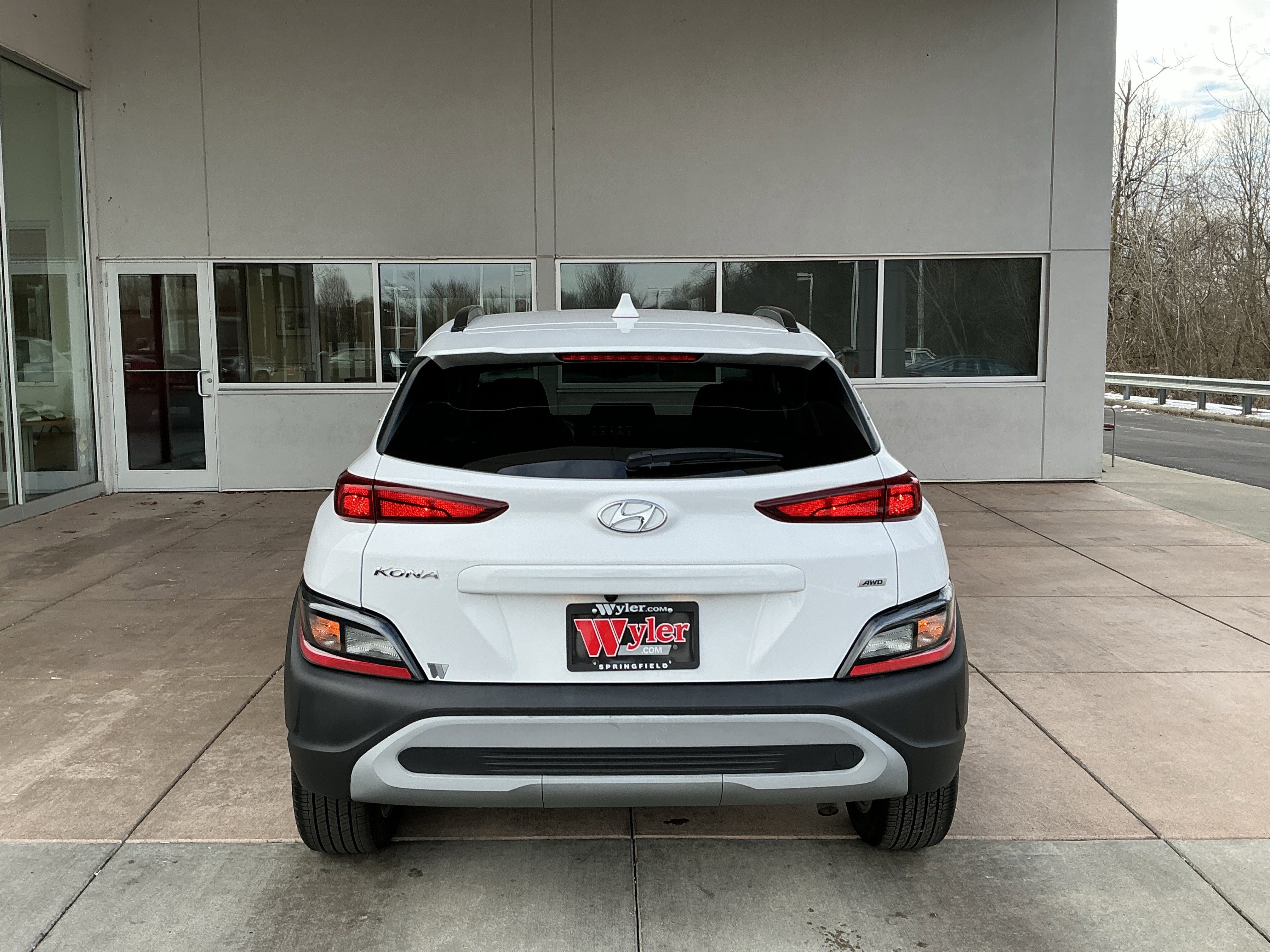 Used 2023 Hyundai Kona SEL w/ Convenience Package image 21