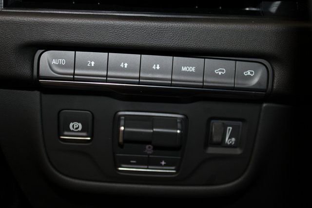 New 2026 Cadillac Escalade ESV Luxury w/ Touring Package image 37