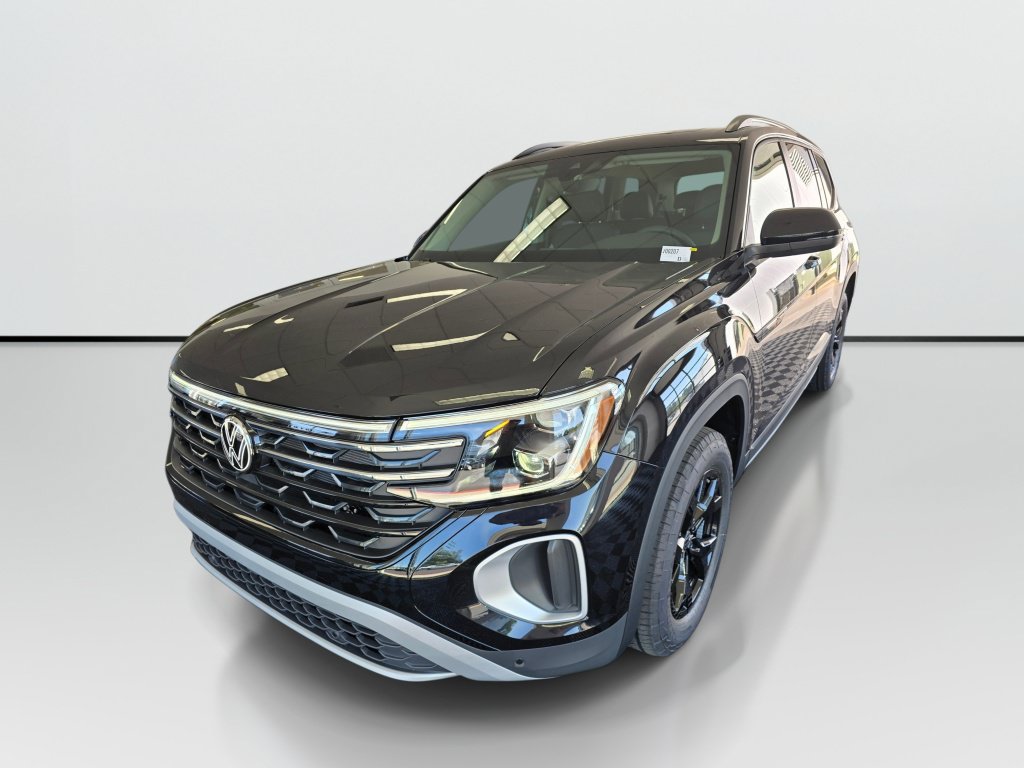 New 2026 Volkswagen Atlas Peak Edition AWD/4WD image 6