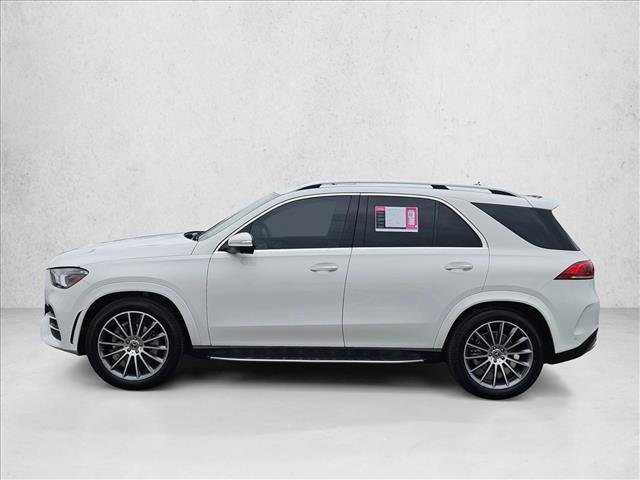 Used 2022 Mercedes-Benz GLE 350 4MATIC image 9