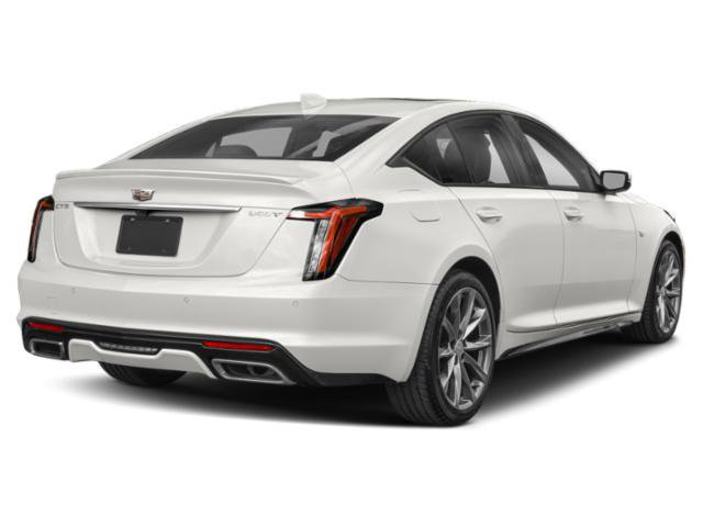 Used 2020 Cadillac CT5 Sport AWD/4WD image 6