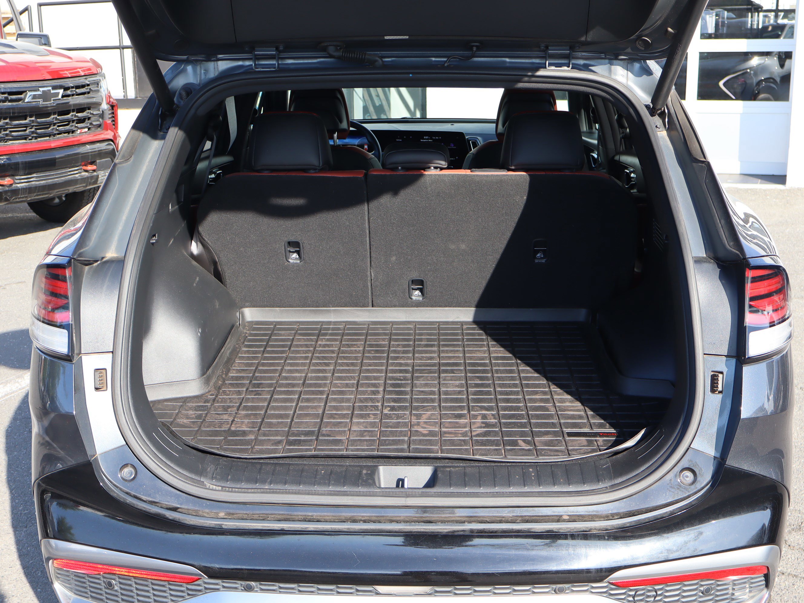Used 2023 Kia Sportage SX Prestige AWD/4WD image 33