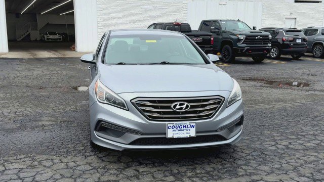 Used 2016 Hyundai Sonata Sport image 3