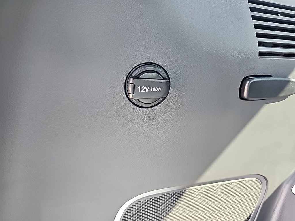 New 2026 Hyundai Santa Fe Limited image 46