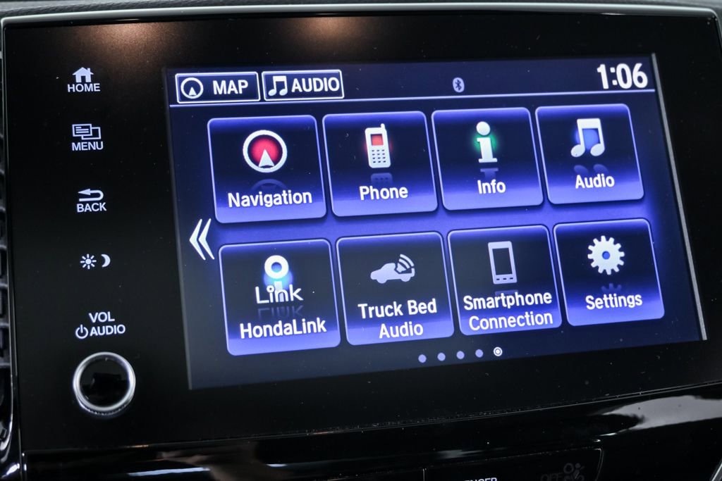 Used 2022 Honda Ridgeline RTL-E image 13