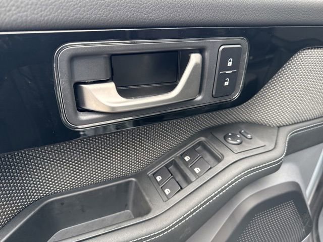 Used 2024 INEOS Grenadier Trialmaster Edition image 23