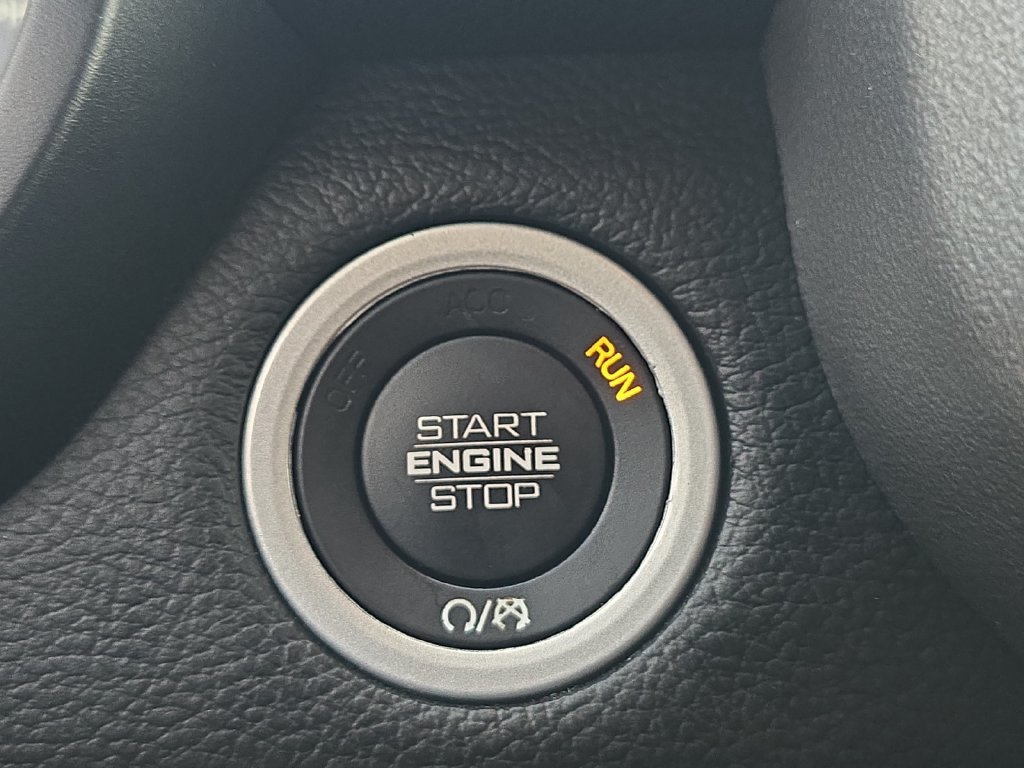 Used 2021 RAM 1500 Big Horn RWD image 18