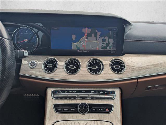 Used 2019 Mercedes-Benz E 450 Cabriolet image 15