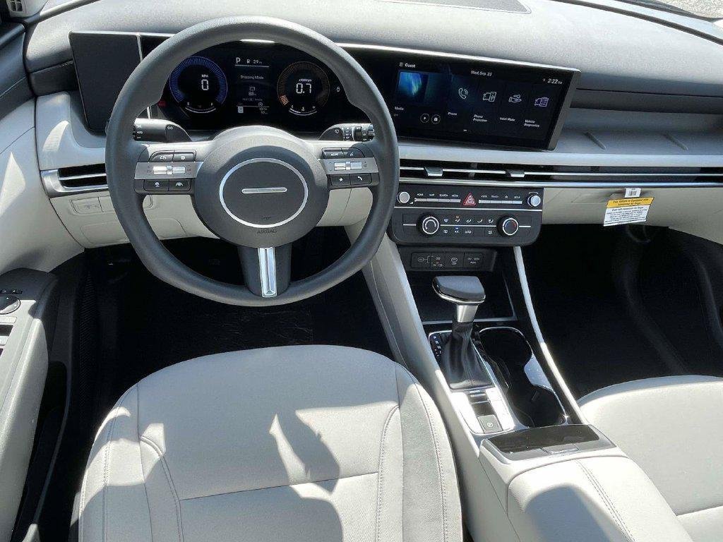New 2026 Hyundai Tucson SE FWD image 36