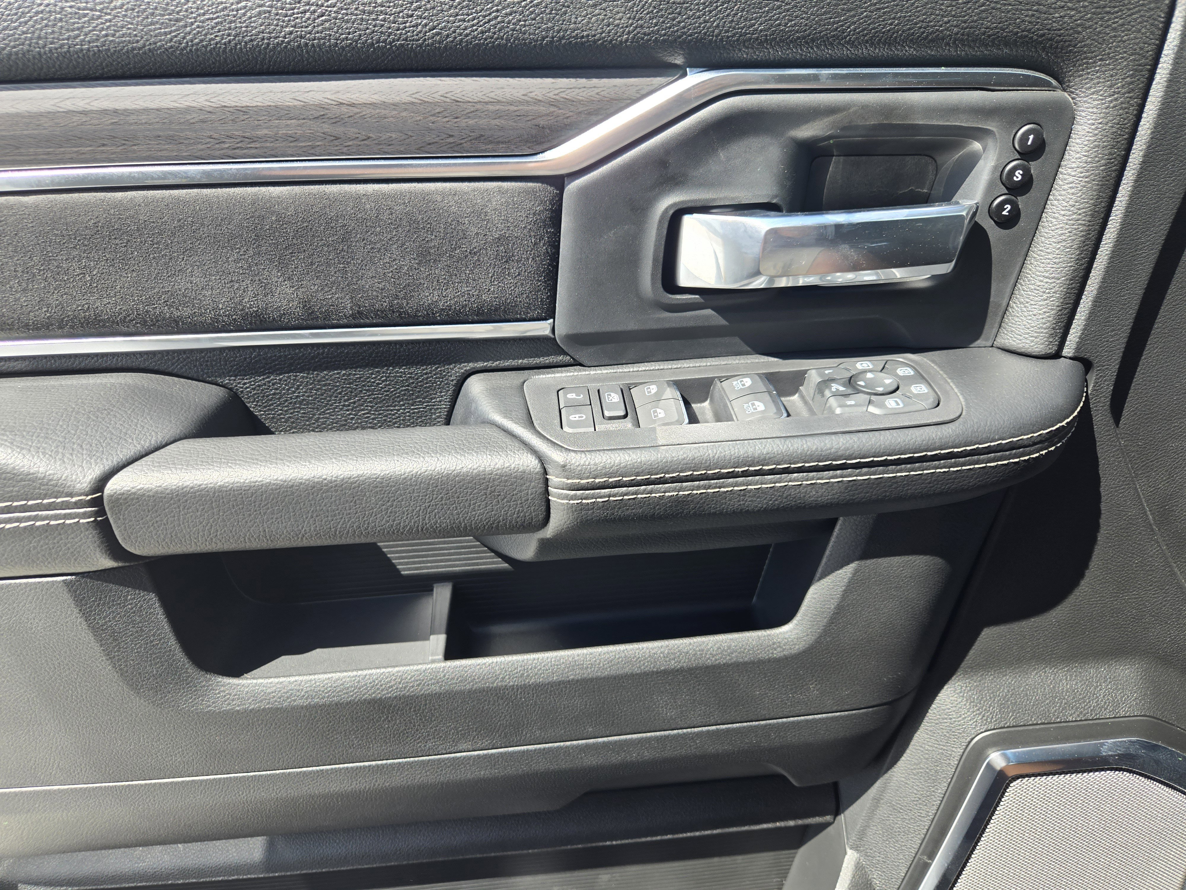 New 2026 RAM 2500 Laramie image 19
