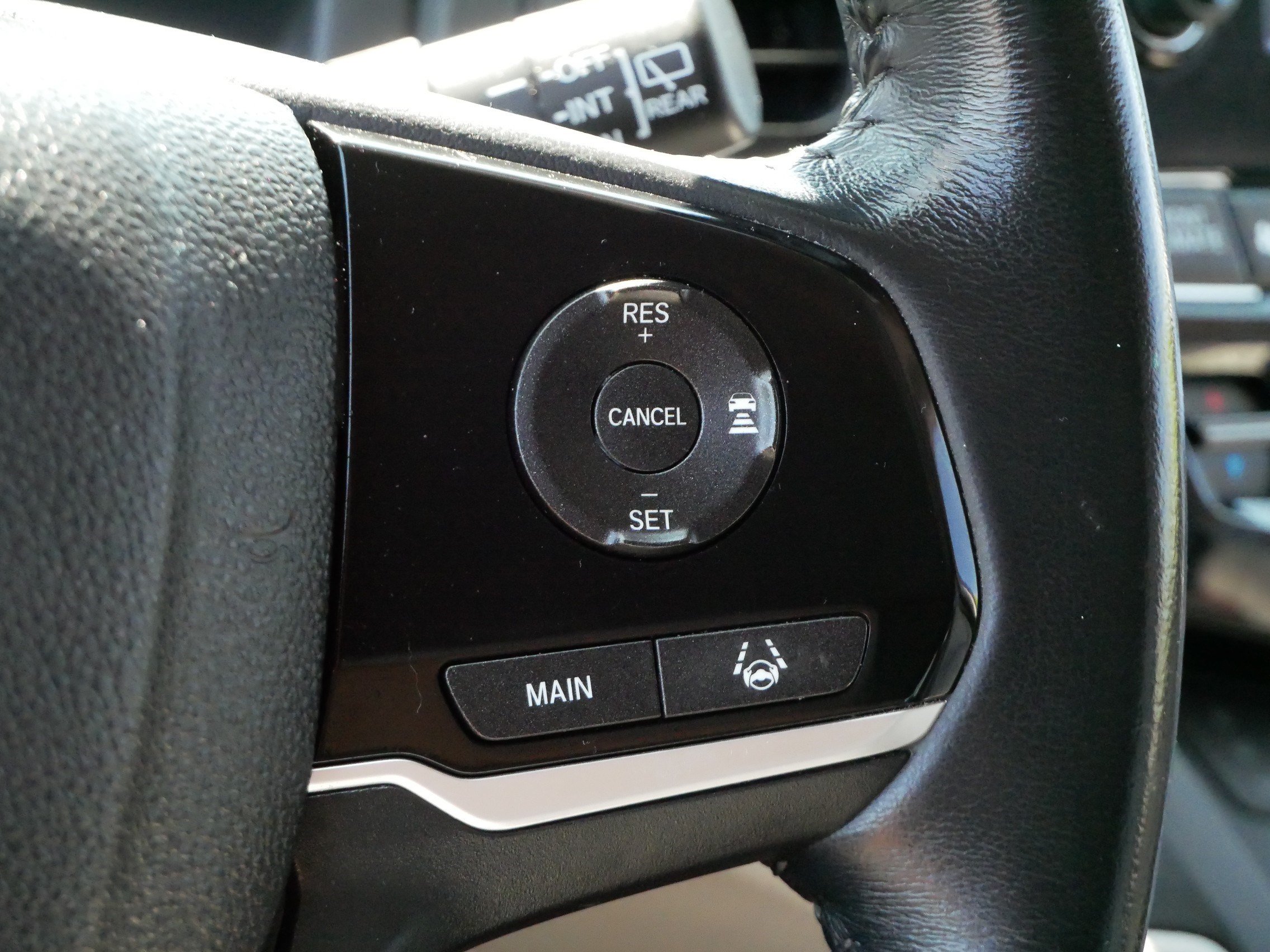 Used 2019 Honda Odyssey EX-L image 25