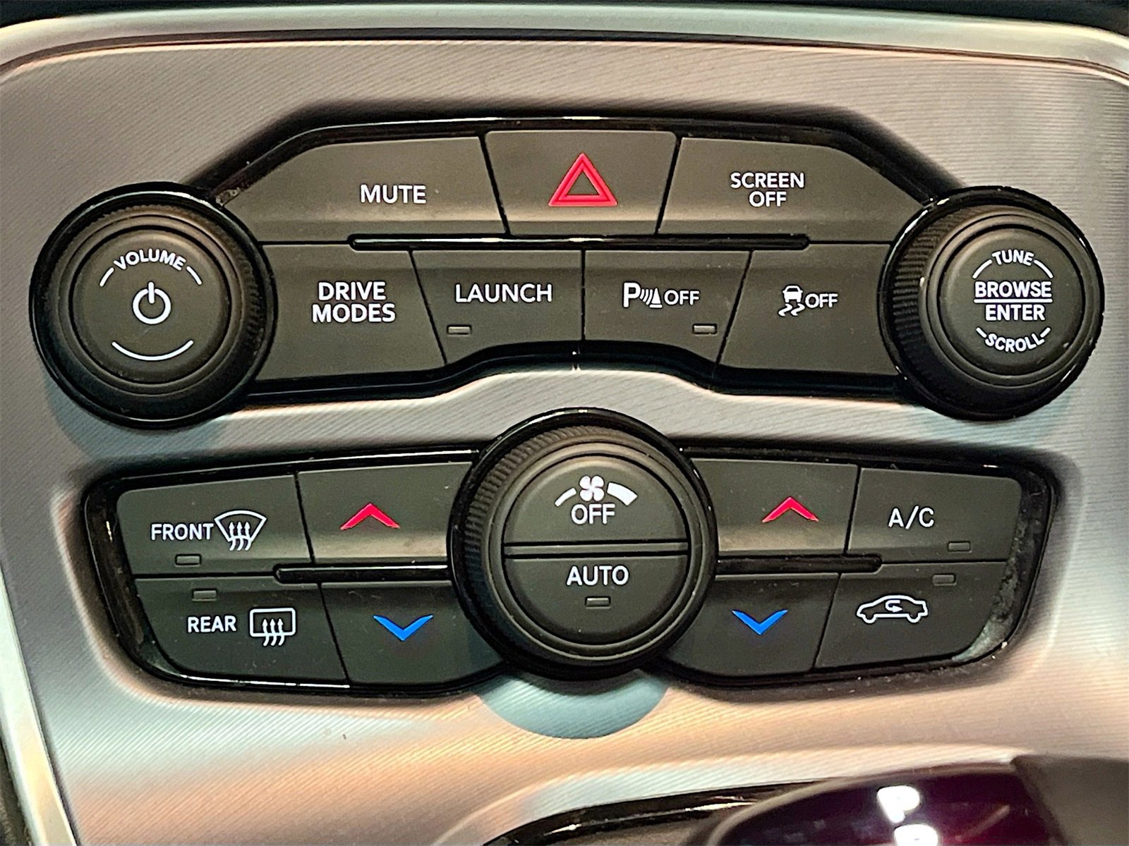 Used 2019 Dodge Challenger R/T Scat Pack image 15