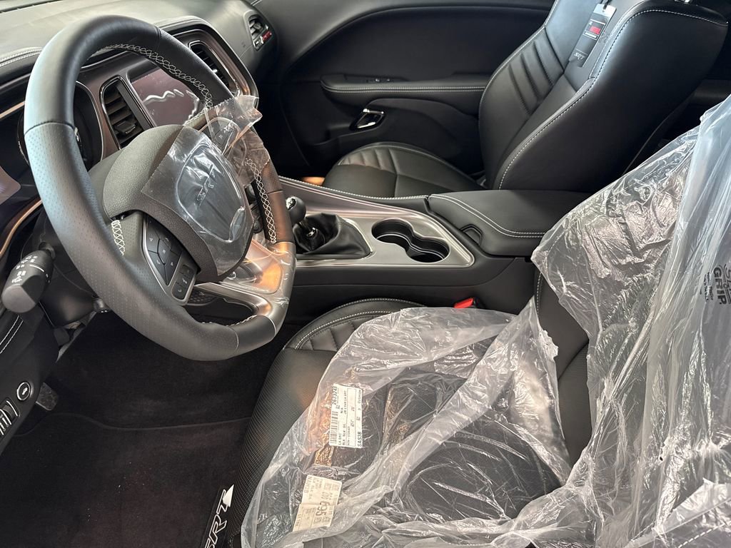 Used 2023 Dodge Challenger SRT Hellcat image 18