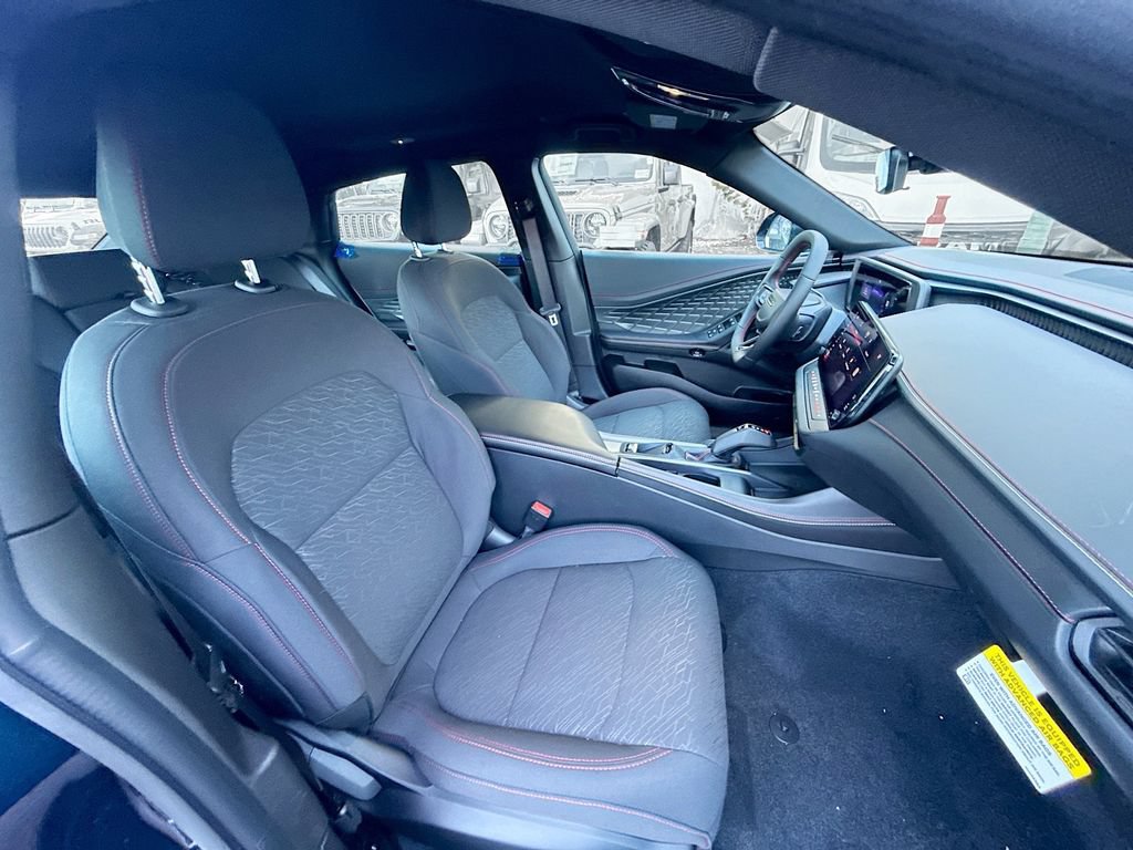 New 2026 Dodge Charger R/T AWD/4WD image 31