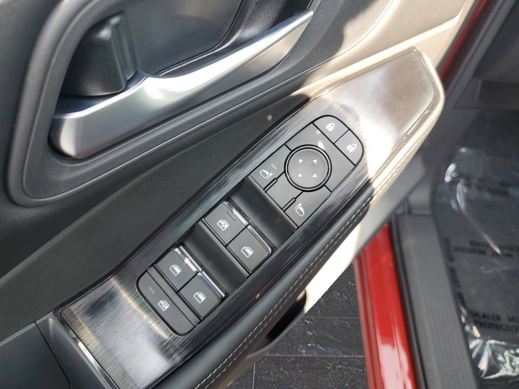 New 2026 Nissan Rogue SV image 27