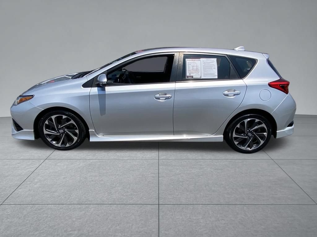 Used 2016 Scion iM FWD image 4
