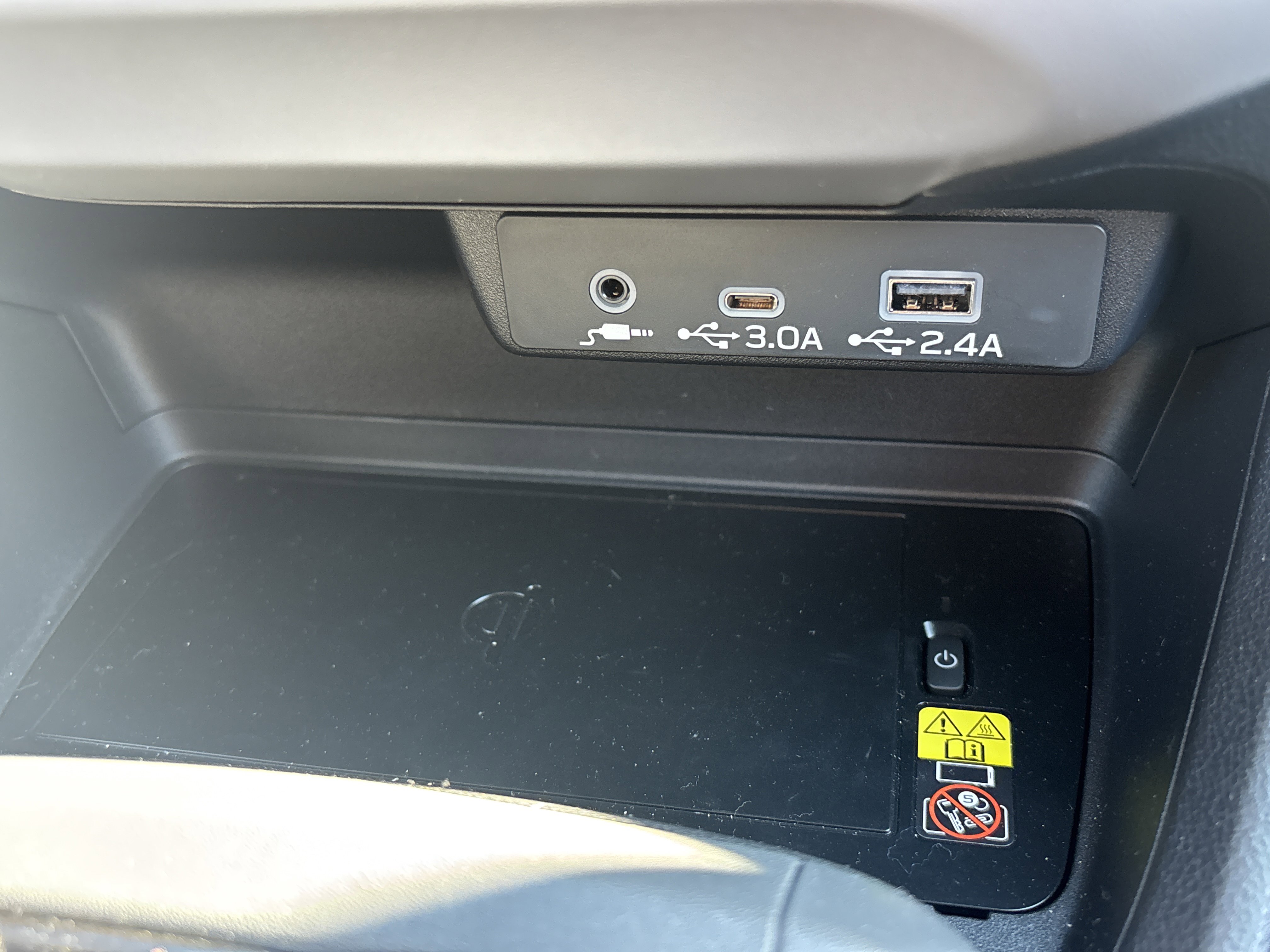 Used 2025 Subaru Crosstrek 2.5i Sport image 22