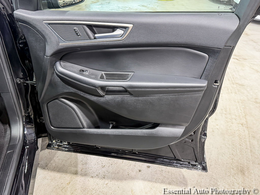 Certified 2024 Ford Edge SEL w/ Convenience Package AWD/4WD image 23